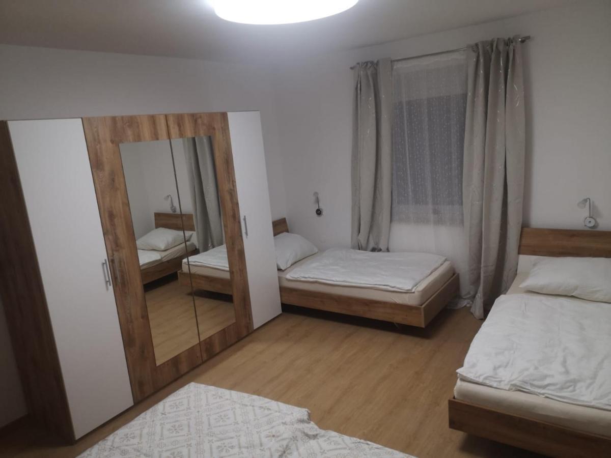 Hoheneich Home W4 - Apartment Engel מראה חיצוני תמונה
