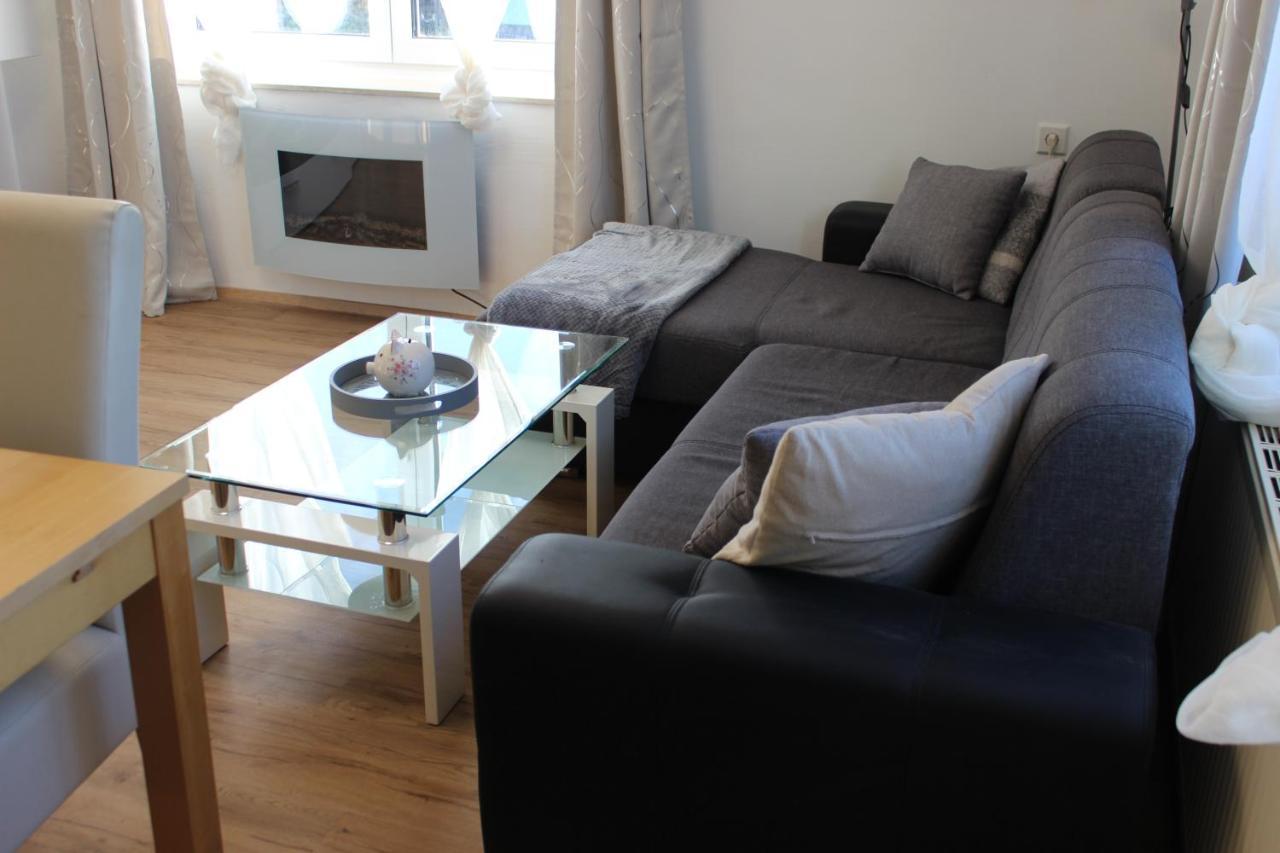 Hoheneich Home W4 - Apartment Engel מראה חיצוני תמונה