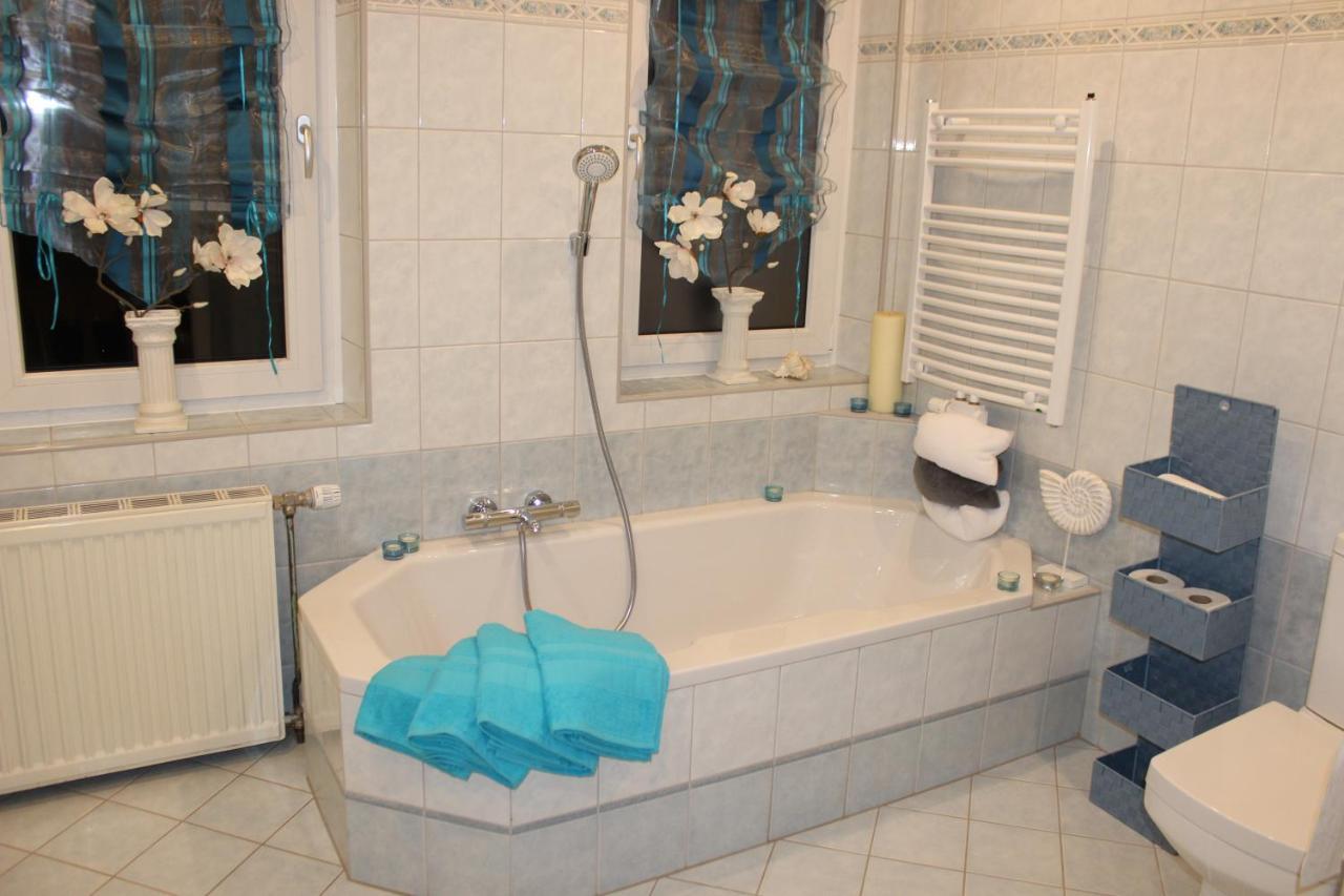 Hoheneich Home W4 - Apartment Engel מראה חיצוני תמונה