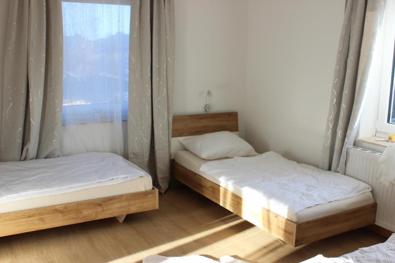 Hoheneich Home W4 - Apartment Engel מראה חיצוני תמונה